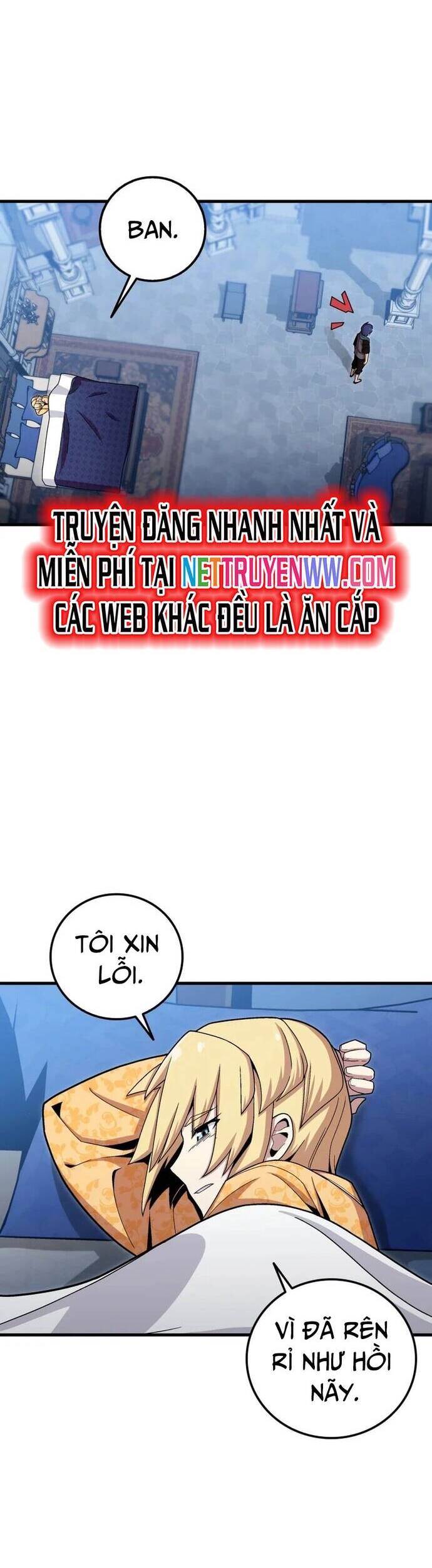 Vô Tình Ghi Danh - Chapter 25 - Page 22