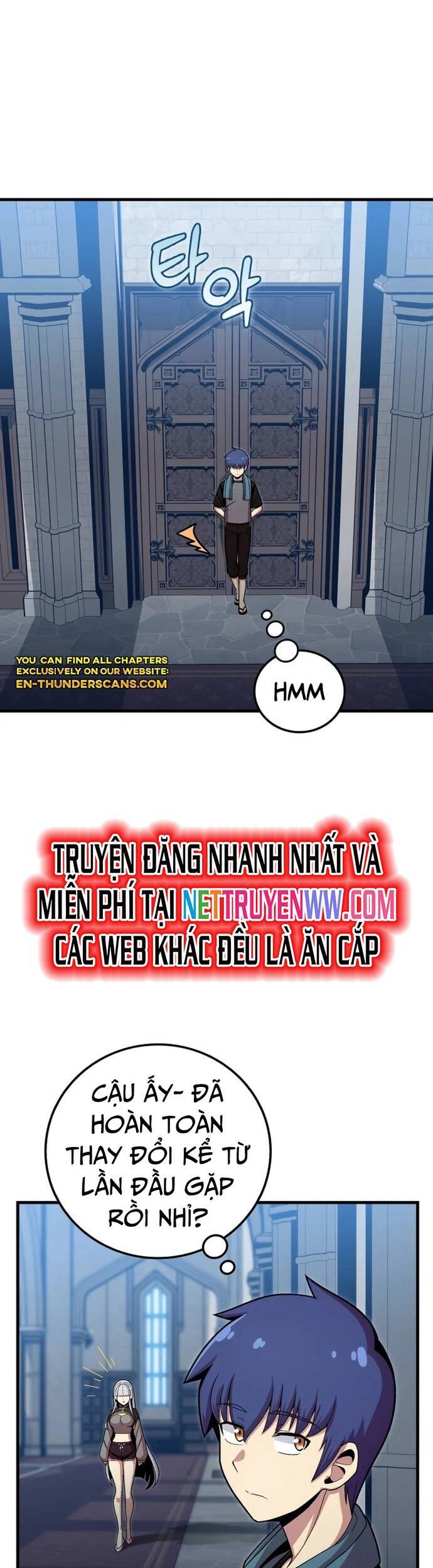 Vô Tình Ghi Danh - Chapter 25 - Page 27