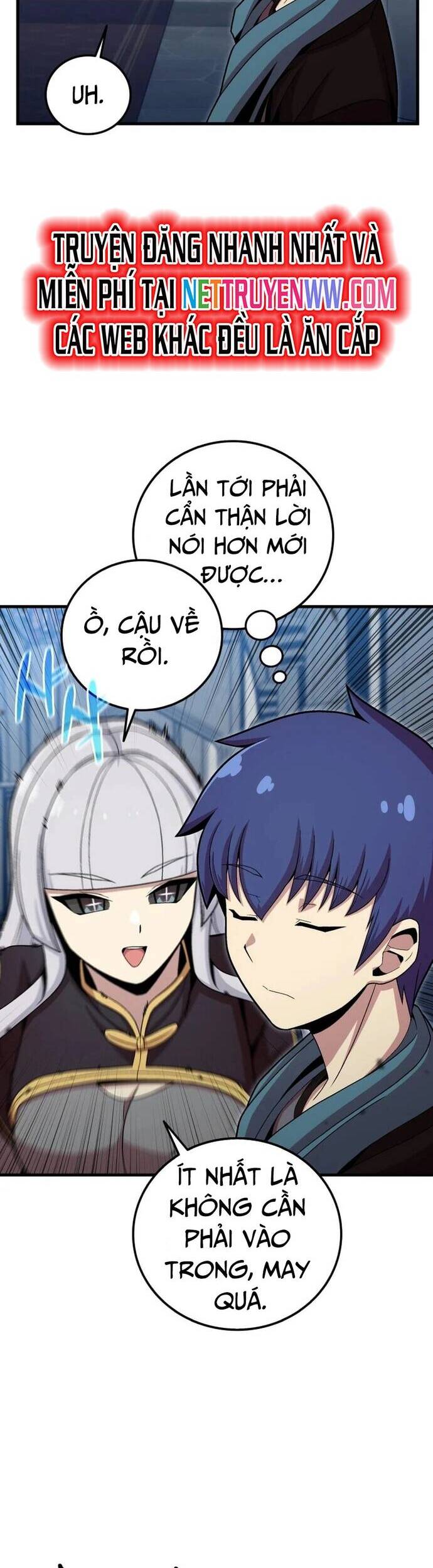 Vô Tình Ghi Danh - Chapter 25 - Page 28