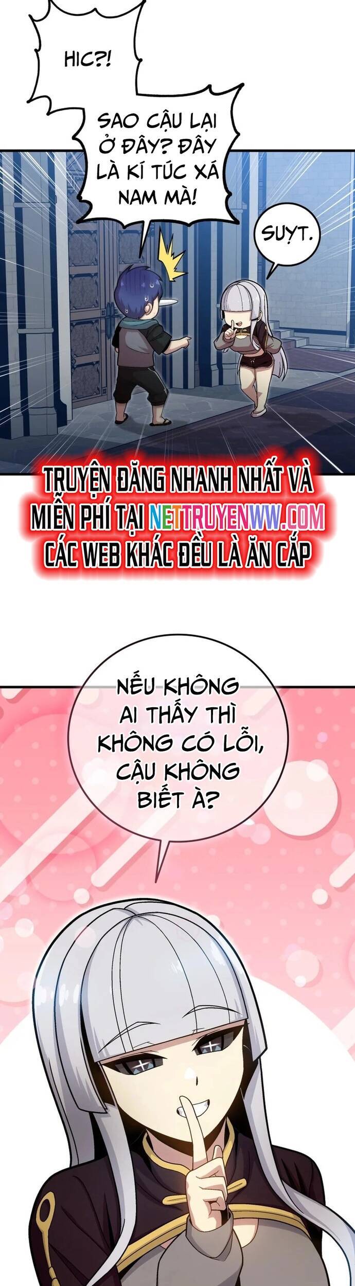 Vô Tình Ghi Danh - Chapter 25 - Page 29