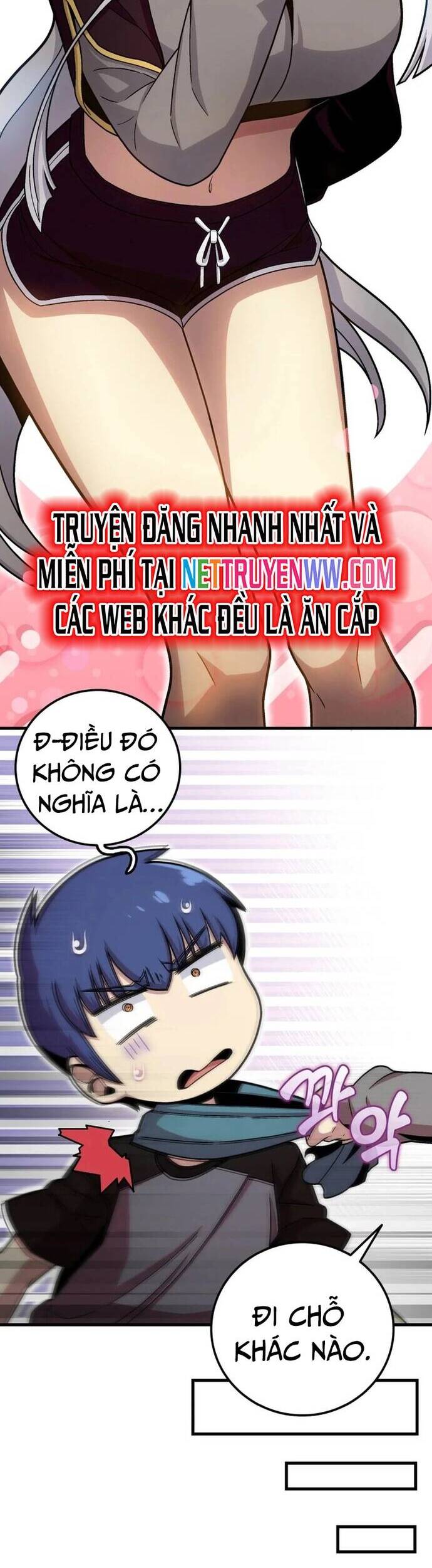 Vô Tình Ghi Danh - Chapter 25 - Page 30