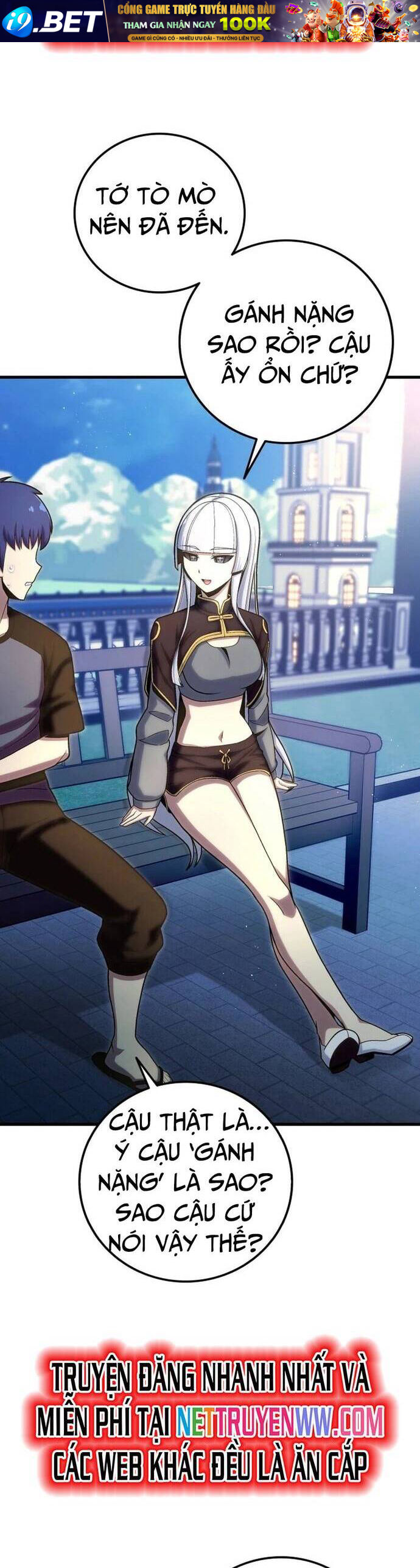 Vô Tình Ghi Danh - Chapter 25 - Page 32