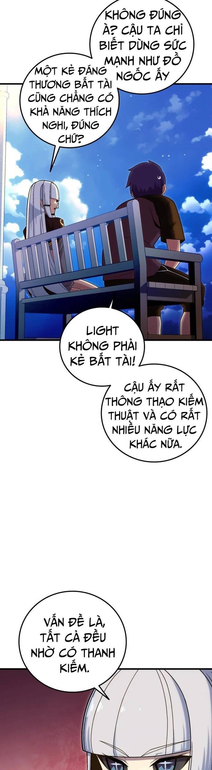 Vô Tình Ghi Danh - Chapter 25 - Page 33