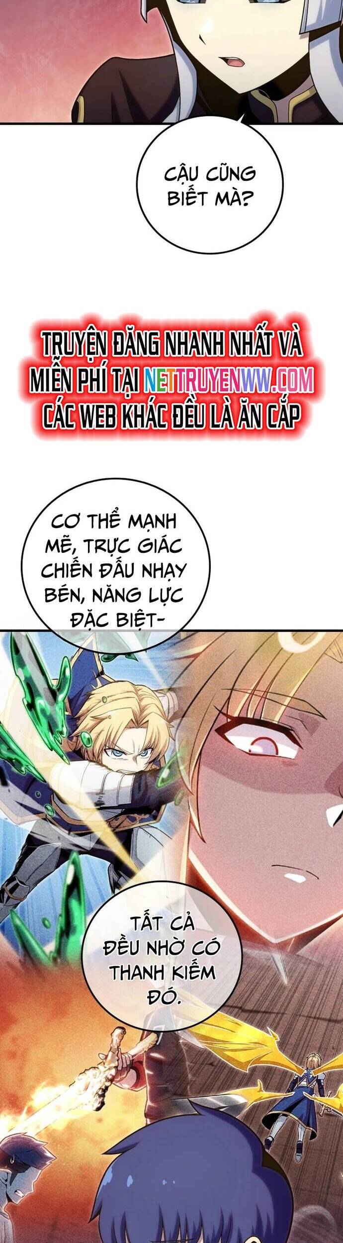 Vô Tình Ghi Danh - Chapter 25 - Page 34