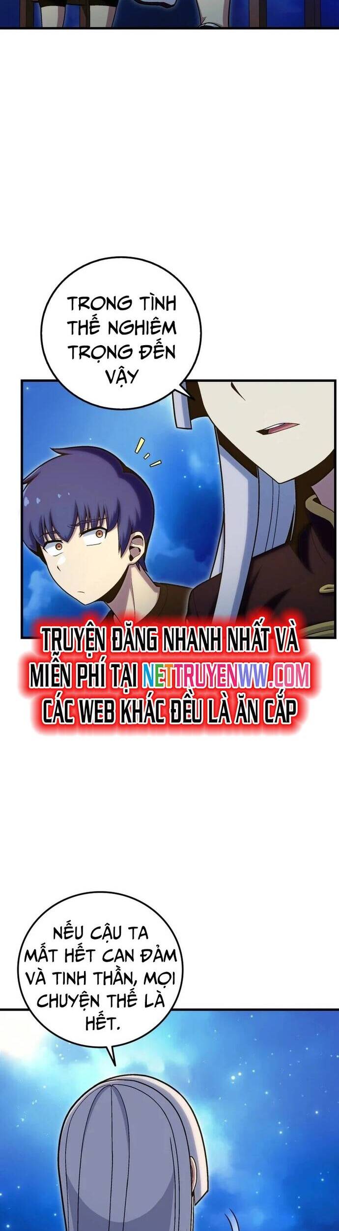 Vô Tình Ghi Danh - Chapter 25 - Page 36