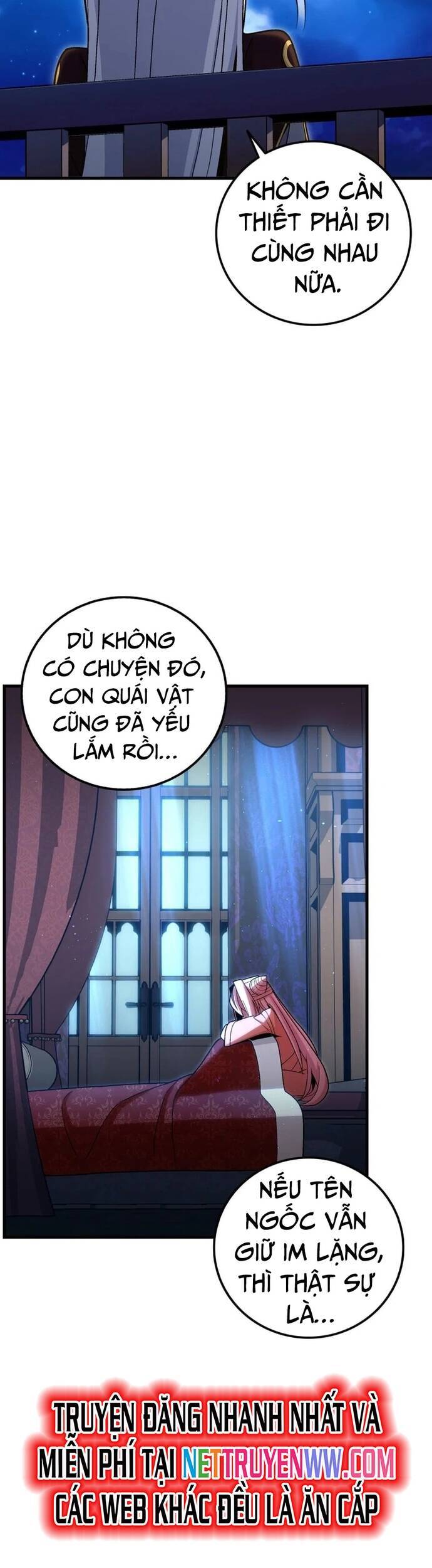 Vô Tình Ghi Danh - Chapter 25 - Page 37