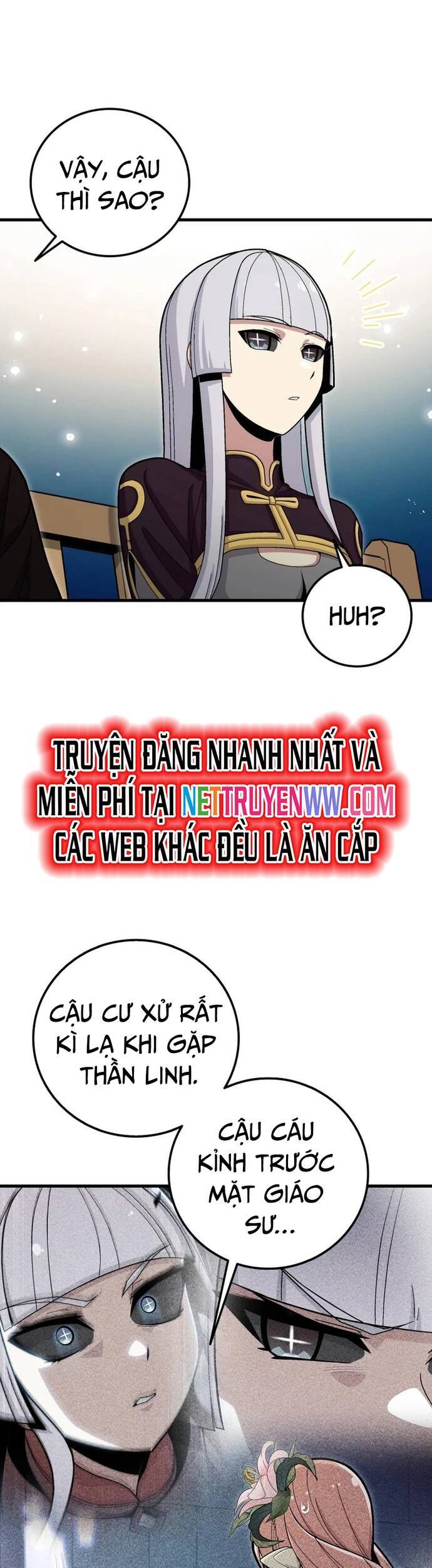 Vô Tình Ghi Danh - Chapter 25 - Page 39