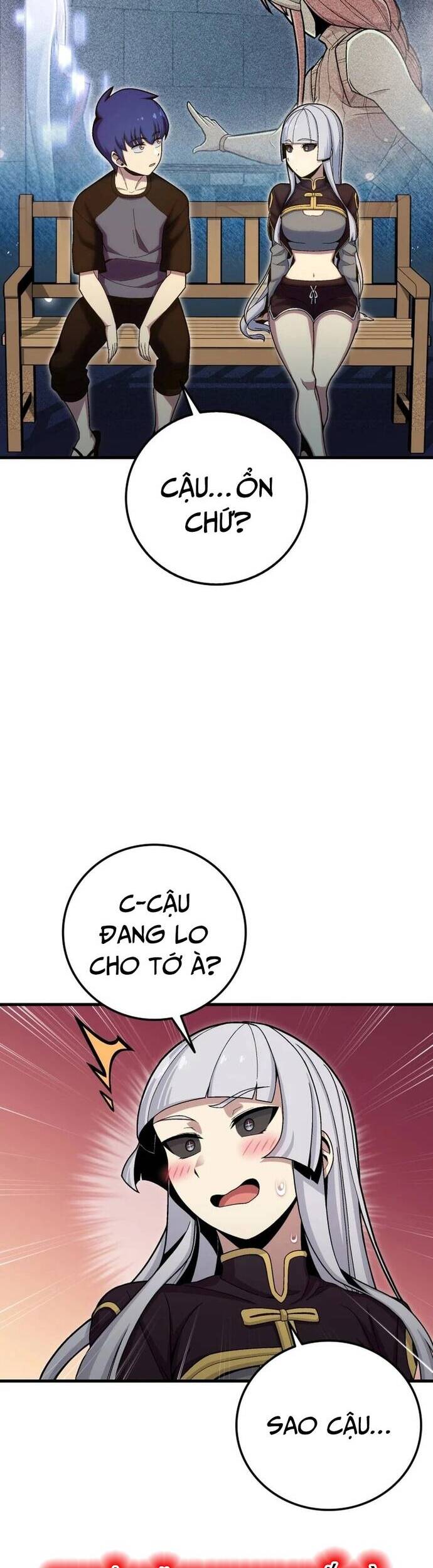 Vô Tình Ghi Danh - Chapter 25 - Page 40