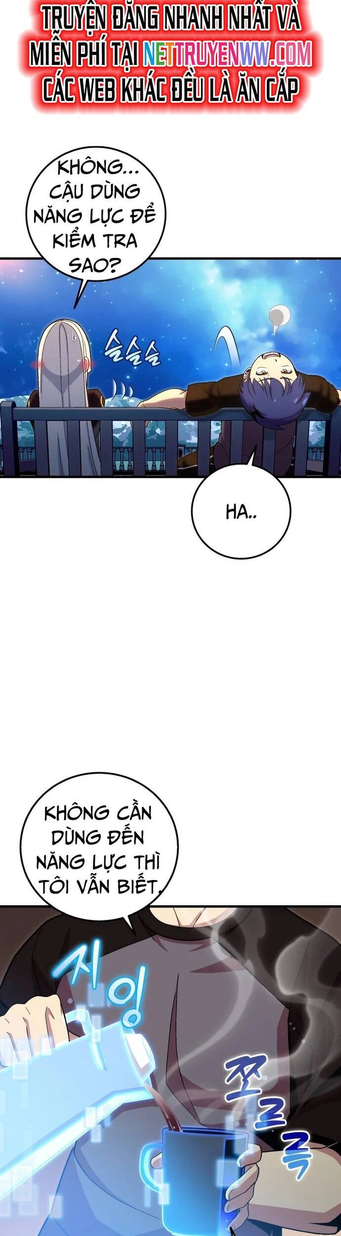 Vô Tình Ghi Danh - Chapter 25 - Page 41