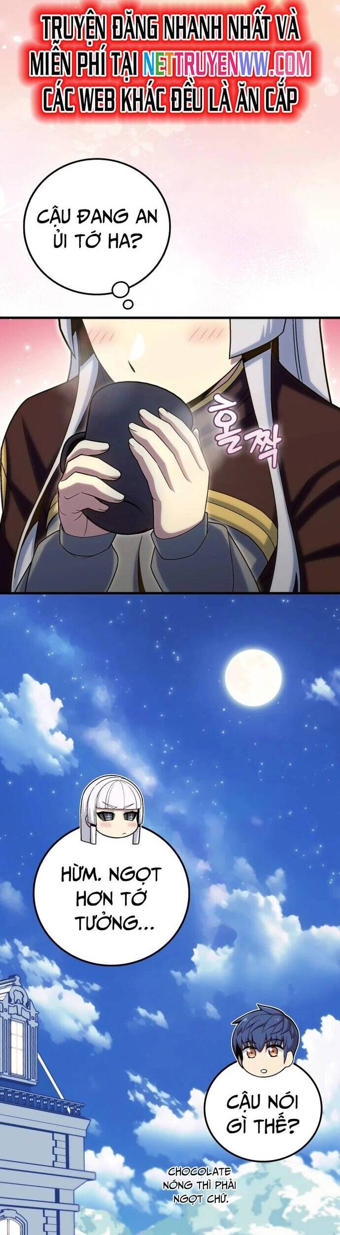 Vô Tình Ghi Danh - Chapter 25 - Page 44