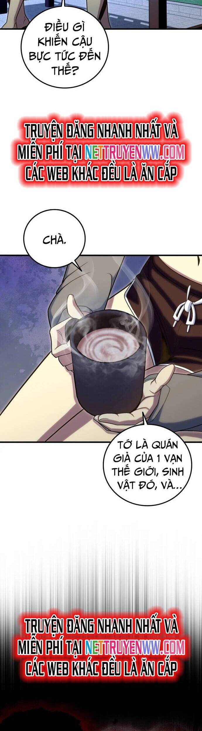 Vô Tình Ghi Danh - Chapter 25 - Page 46