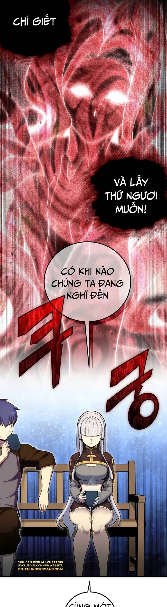 Vô Tình Ghi Danh - Chapter 25 - Page 47