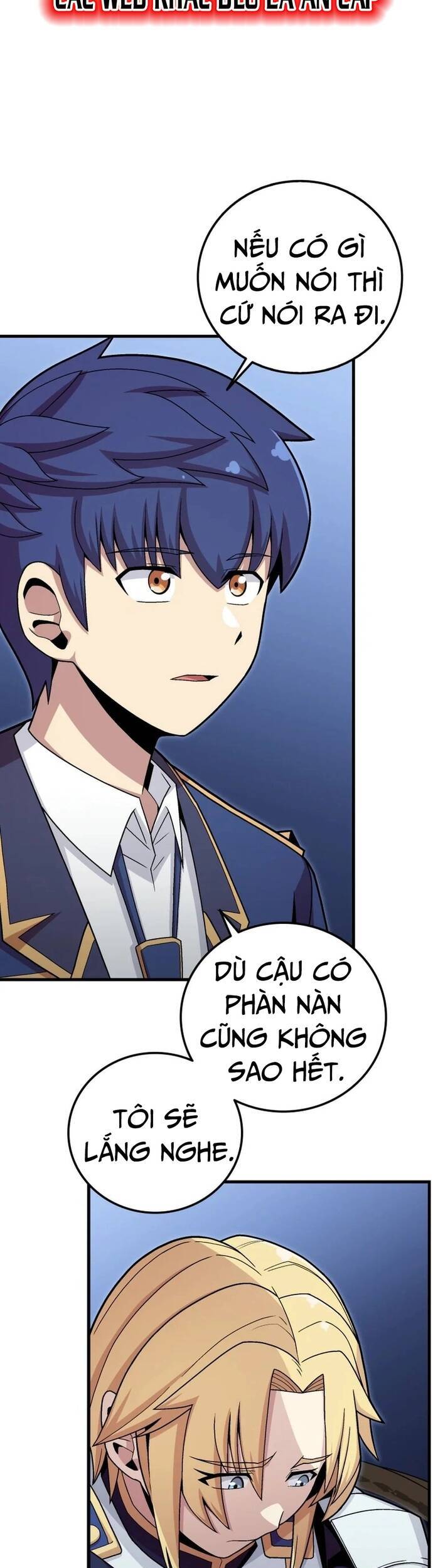 Vô Tình Ghi Danh - Chapter 25 - Page 5