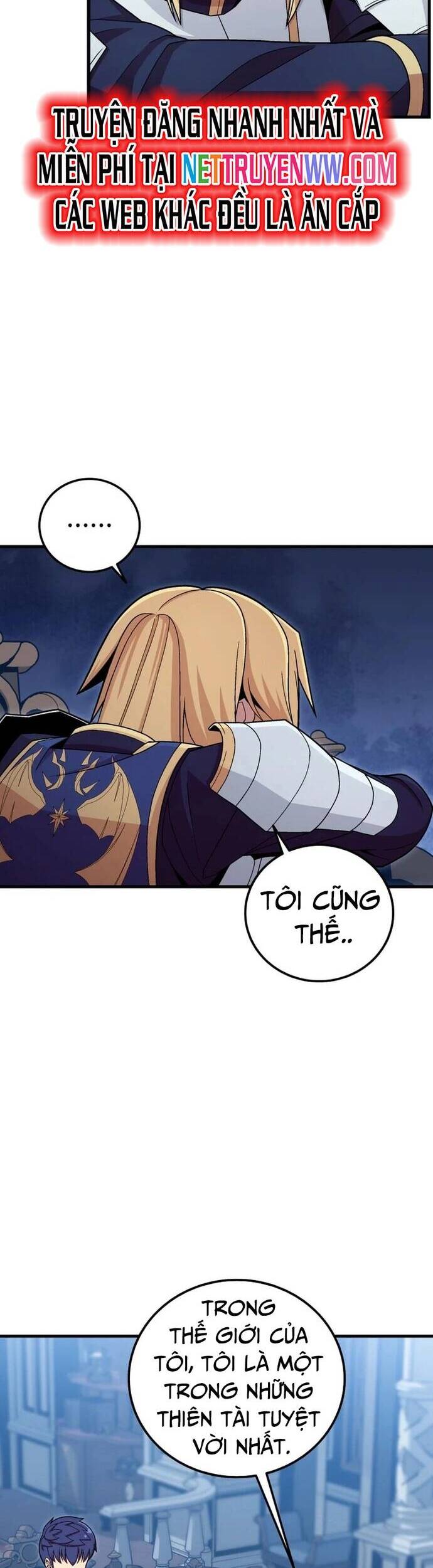 Vô Tình Ghi Danh - Chapter 25 - Page 6