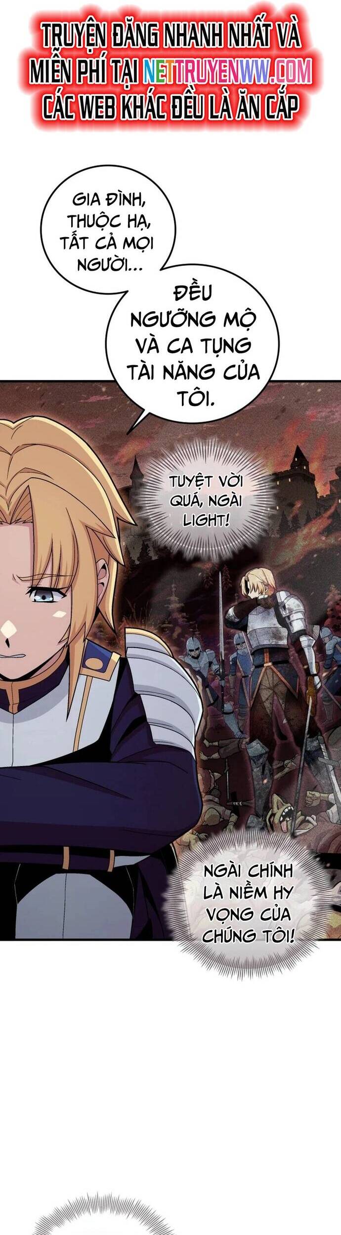 Vô Tình Ghi Danh - Chapter 25 - Page 8