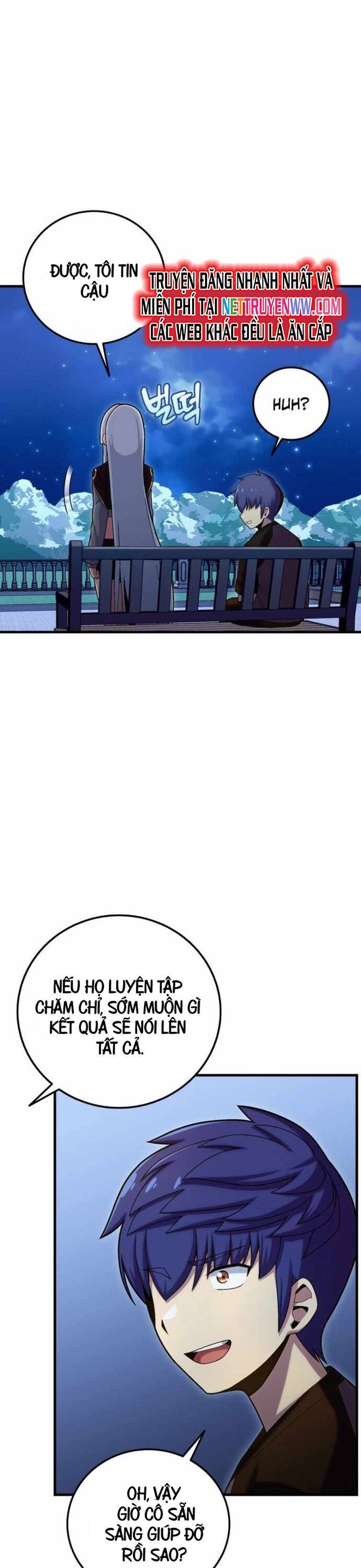 Vô Tình Ghi Danh - Chapter 26 - Page 14