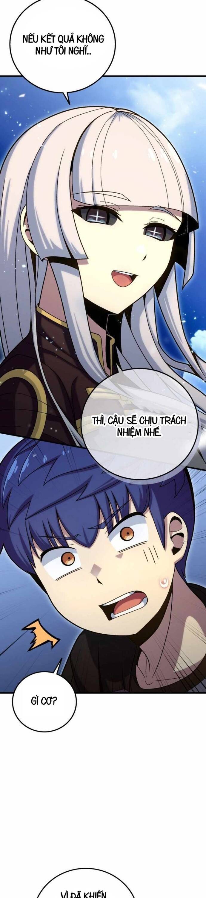 Vô Tình Ghi Danh - Chapter 26 - Page 16