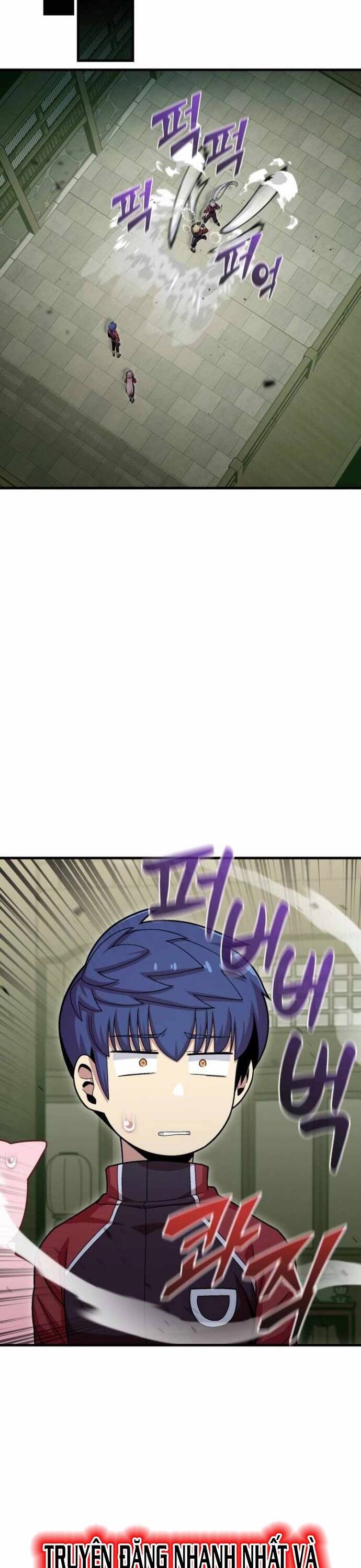 Vô Tình Ghi Danh - Chapter 26 - Page 19