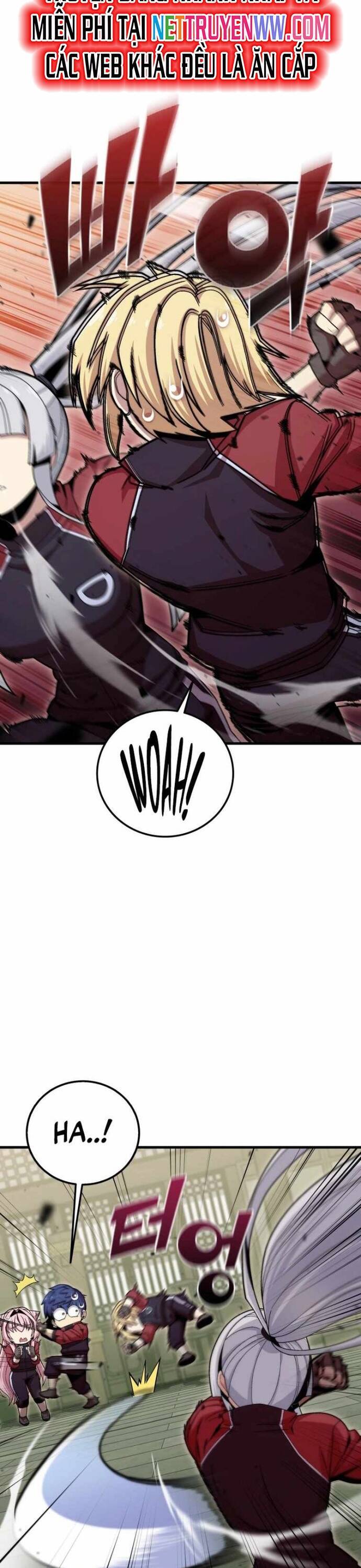 Vô Tình Ghi Danh - Chapter 26 - Page 20