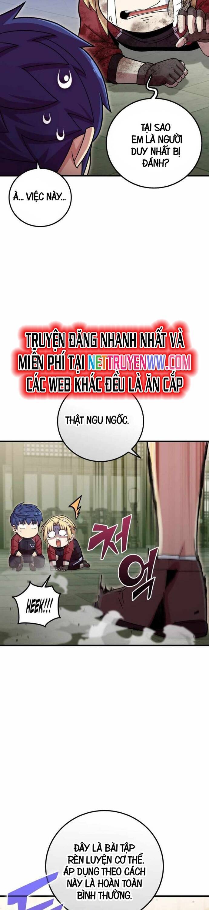 Vô Tình Ghi Danh - Chapter 26 - Page 22