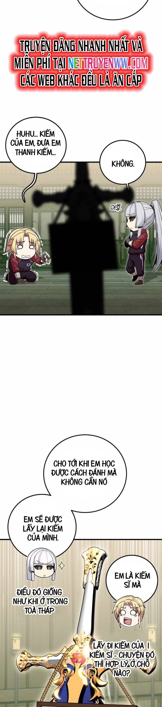 Vô Tình Ghi Danh - Chapter 26 - Page 24