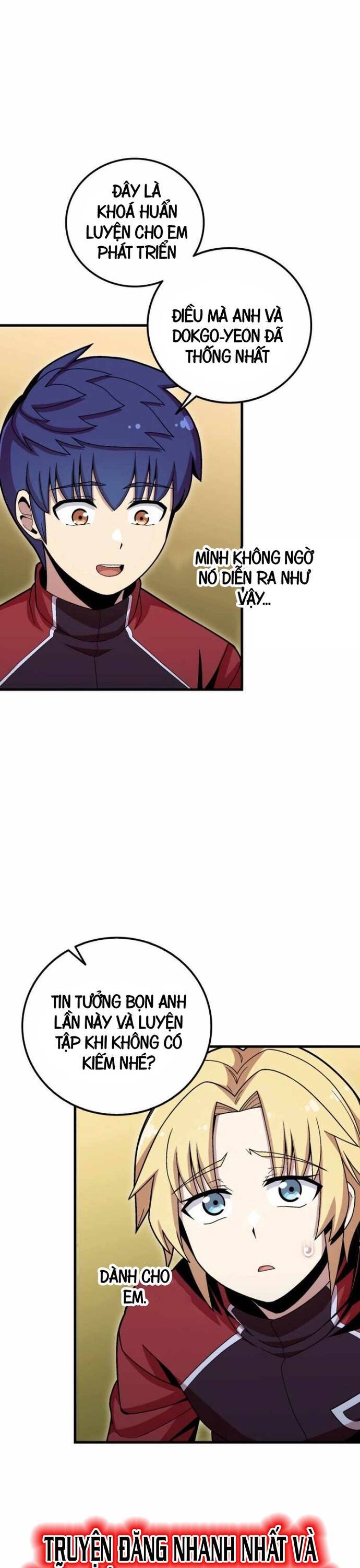 Vô Tình Ghi Danh - Chapter 26 - Page 26