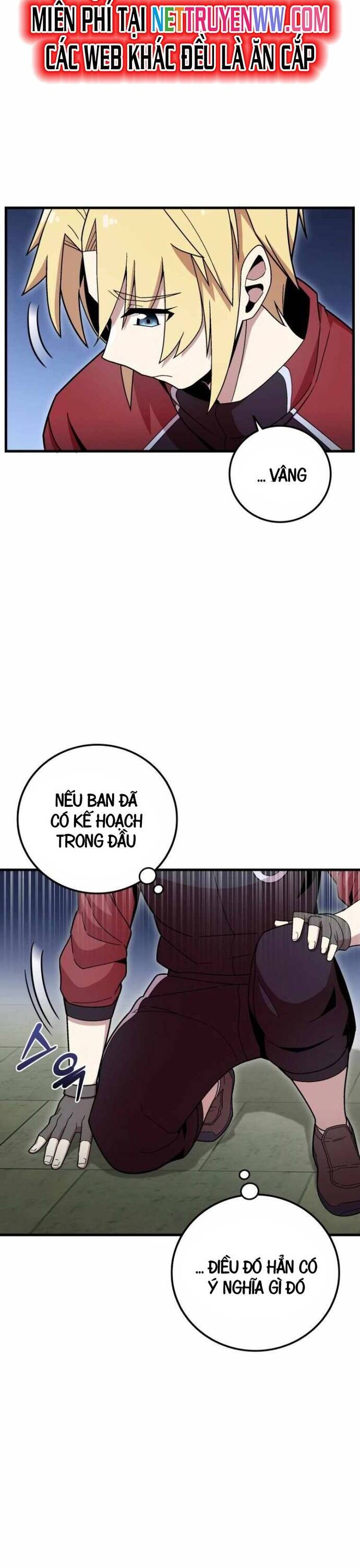 Vô Tình Ghi Danh - Chapter 26 - Page 27