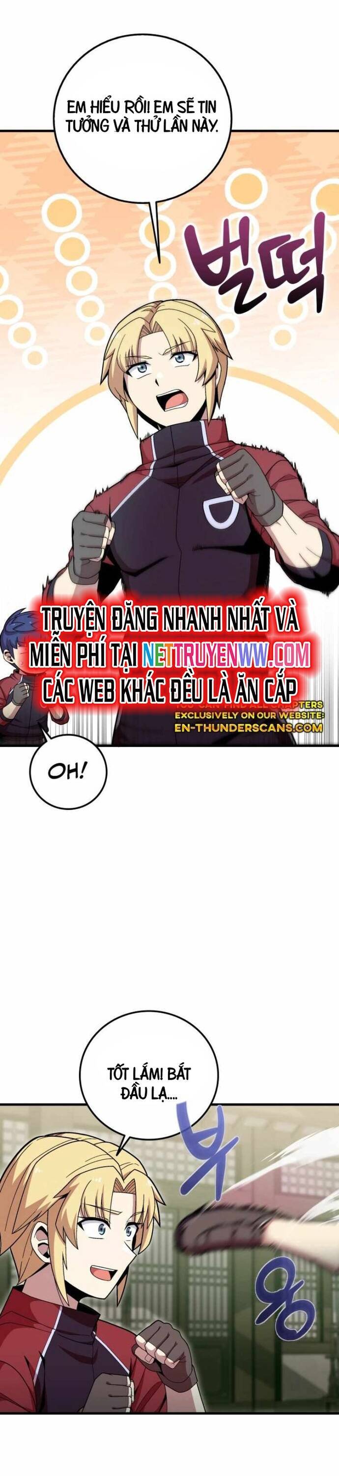 Vô Tình Ghi Danh - Chapter 26 - Page 28