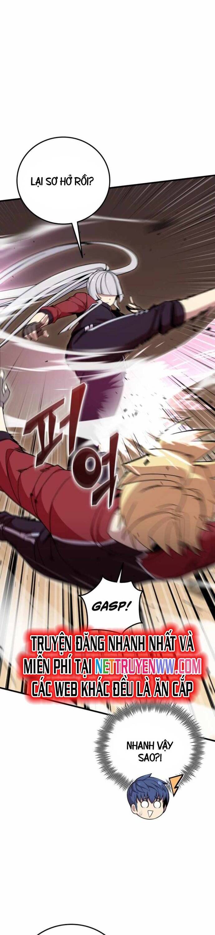 Vô Tình Ghi Danh - Chapter 26 - Page 29