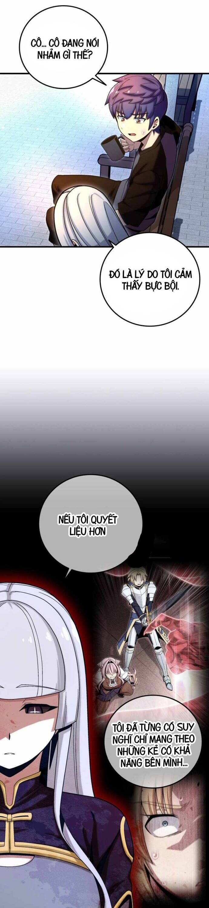 Vô Tình Ghi Danh - Chapter 26 - Page 3