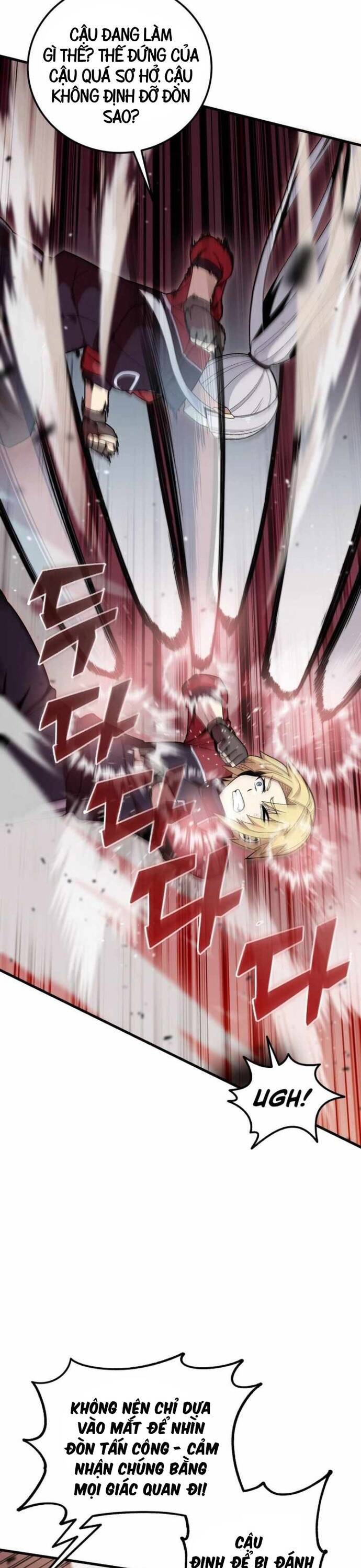 Vô Tình Ghi Danh - Chapter 26 - Page 30