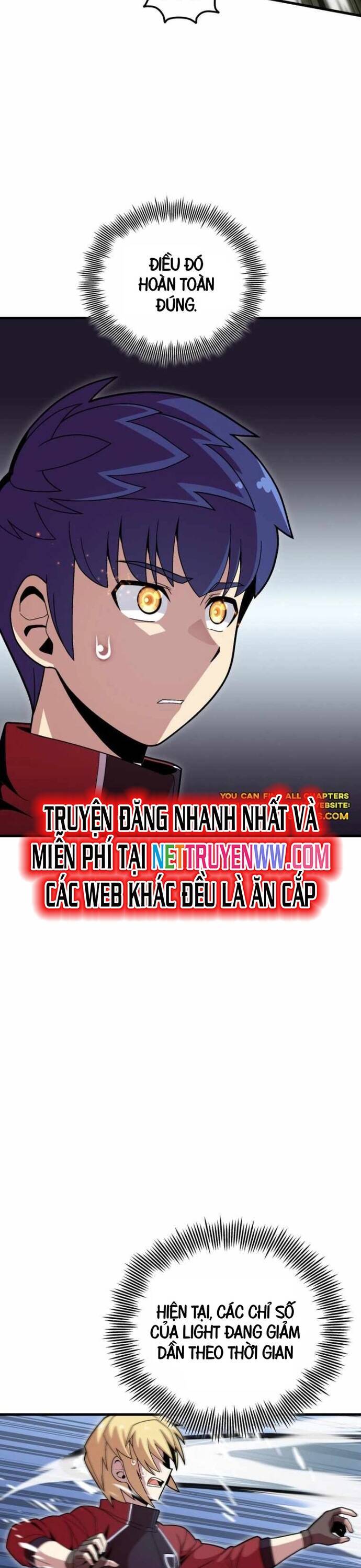 Vô Tình Ghi Danh - Chapter 26 - Page 32