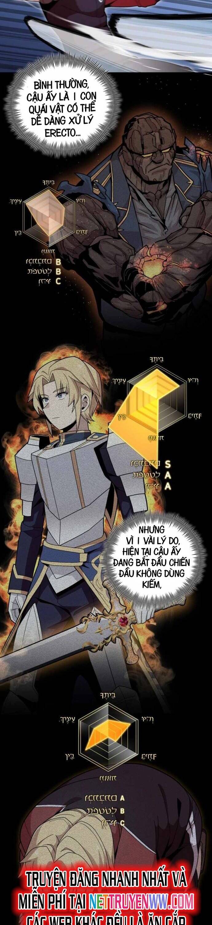 Vô Tình Ghi Danh - Chapter 26 - Page 33