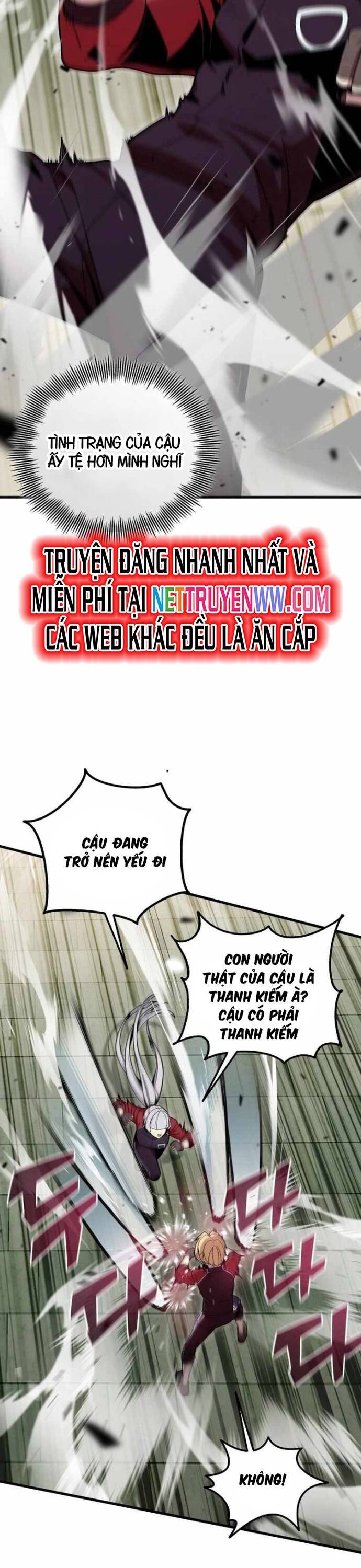 Vô Tình Ghi Danh - Chapter 26 - Page 35