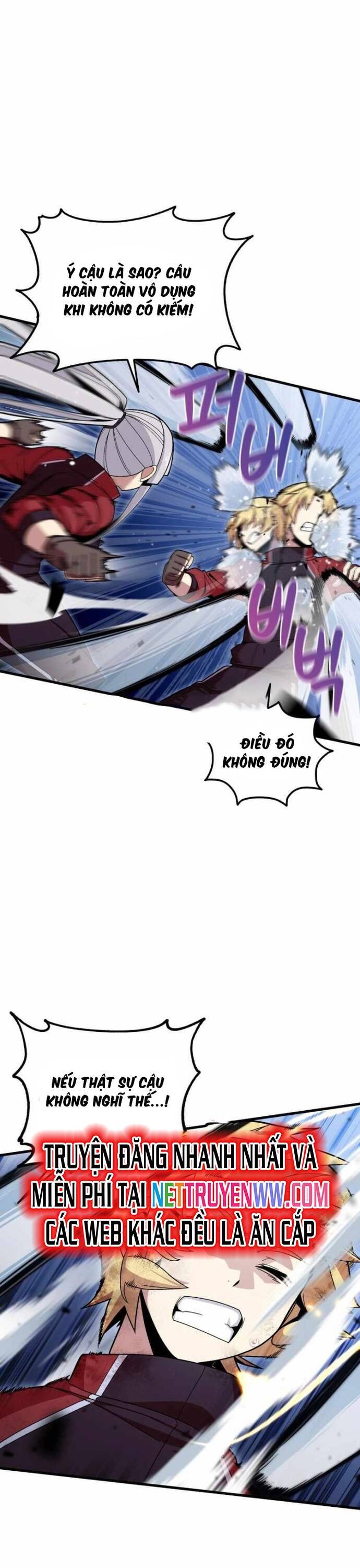 Vô Tình Ghi Danh - Chapter 26 - Page 36