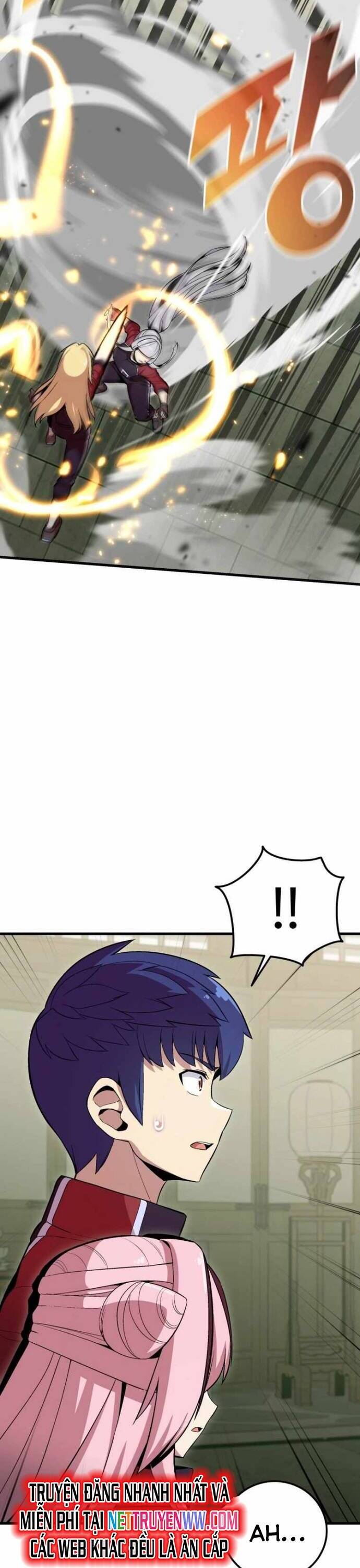 Vô Tình Ghi Danh - Chapter 26 - Page 39