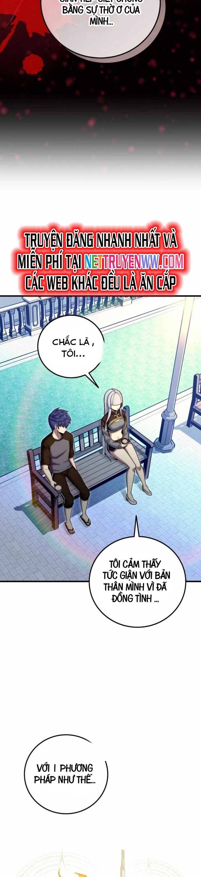 Vô Tình Ghi Danh - Chapter 26 - Page 5