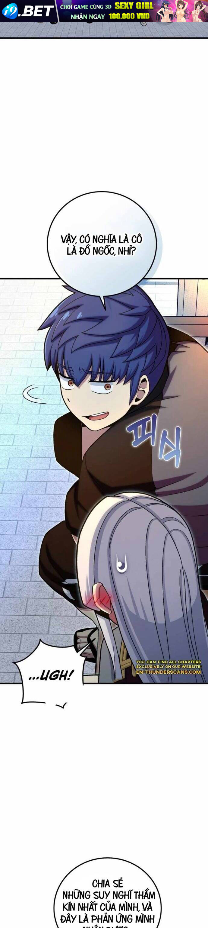 Vô Tình Ghi Danh - Chapter 26 - Page 7