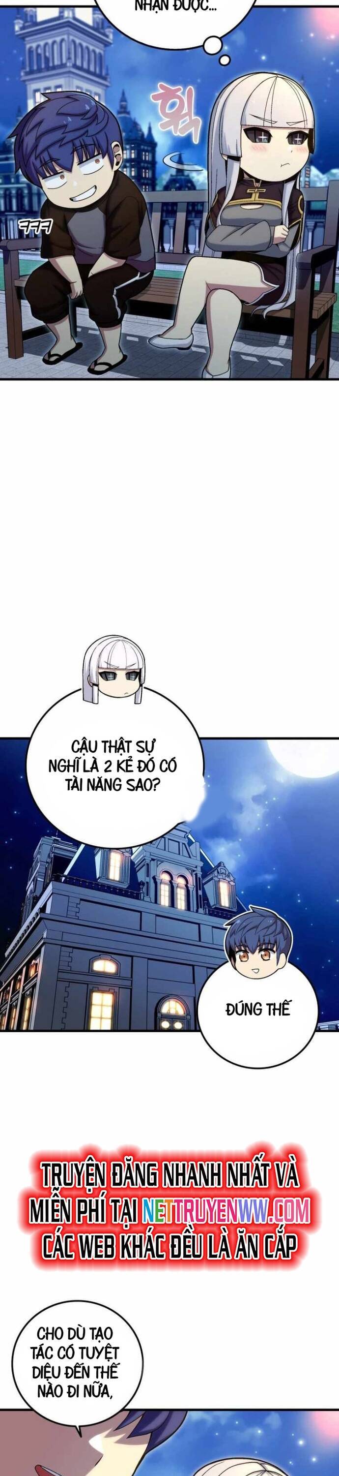 Vô Tình Ghi Danh - Chapter 26 - Page 8