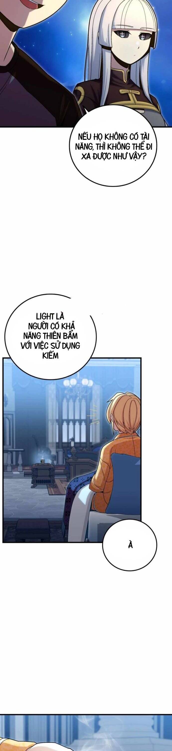 Vô Tình Ghi Danh - Chapter 26 - Page 9