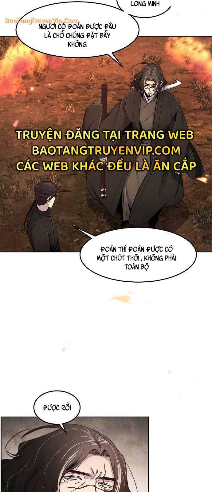 Cuồng Ma Tái Thế - Chapter 132 - Page 10