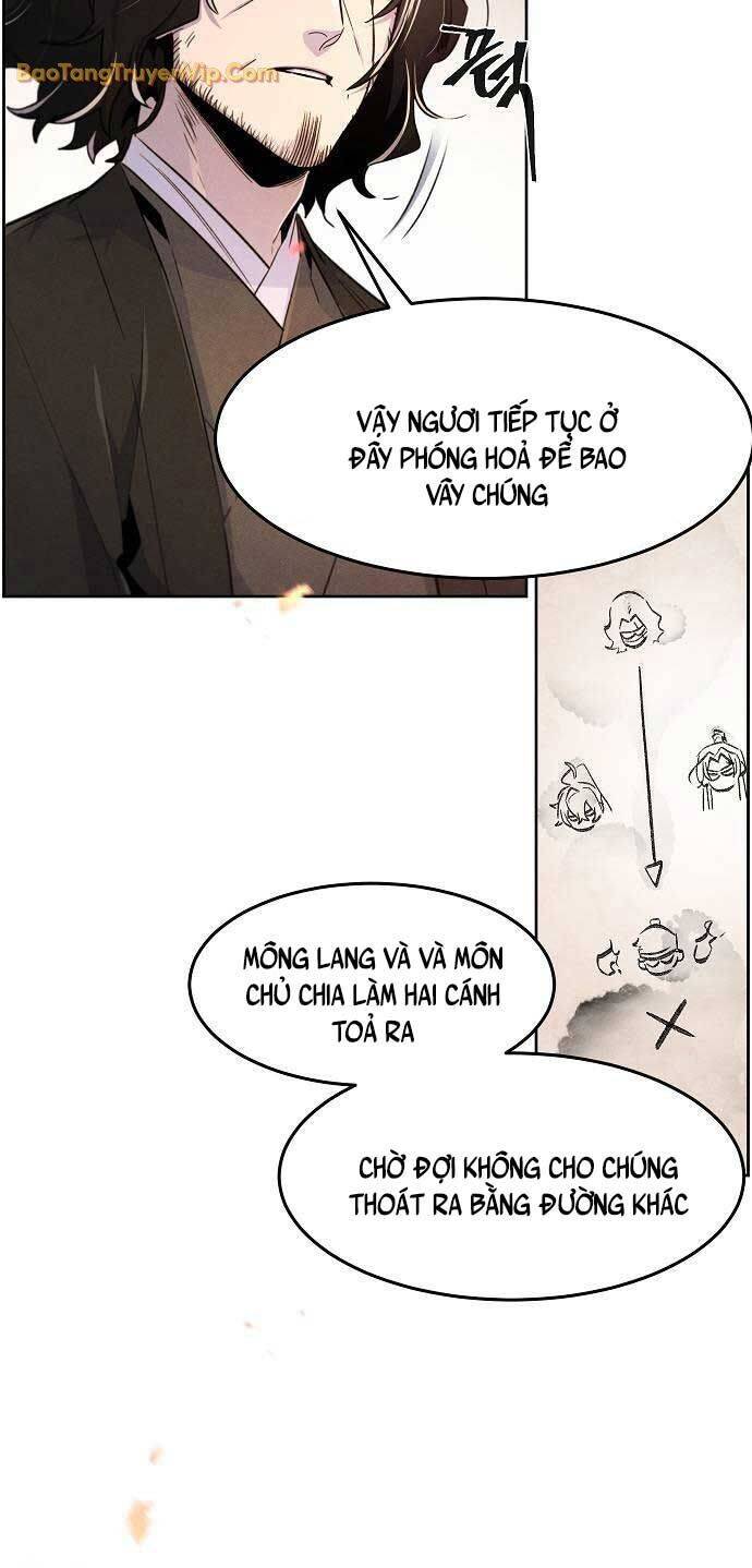 Cuồng Ma Tái Thế - Chapter 132 - Page 11