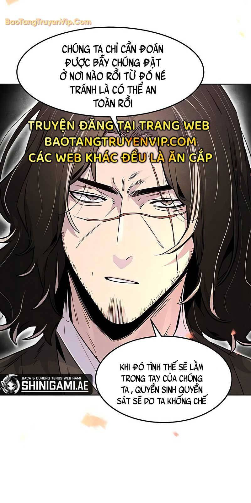 Cuồng Ma Tái Thế - Chapter 132 - Page 12