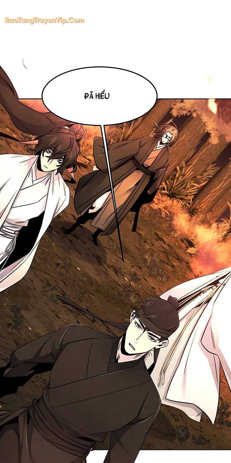 Cuồng Ma Tái Thế - Chapter 132 - Page 13