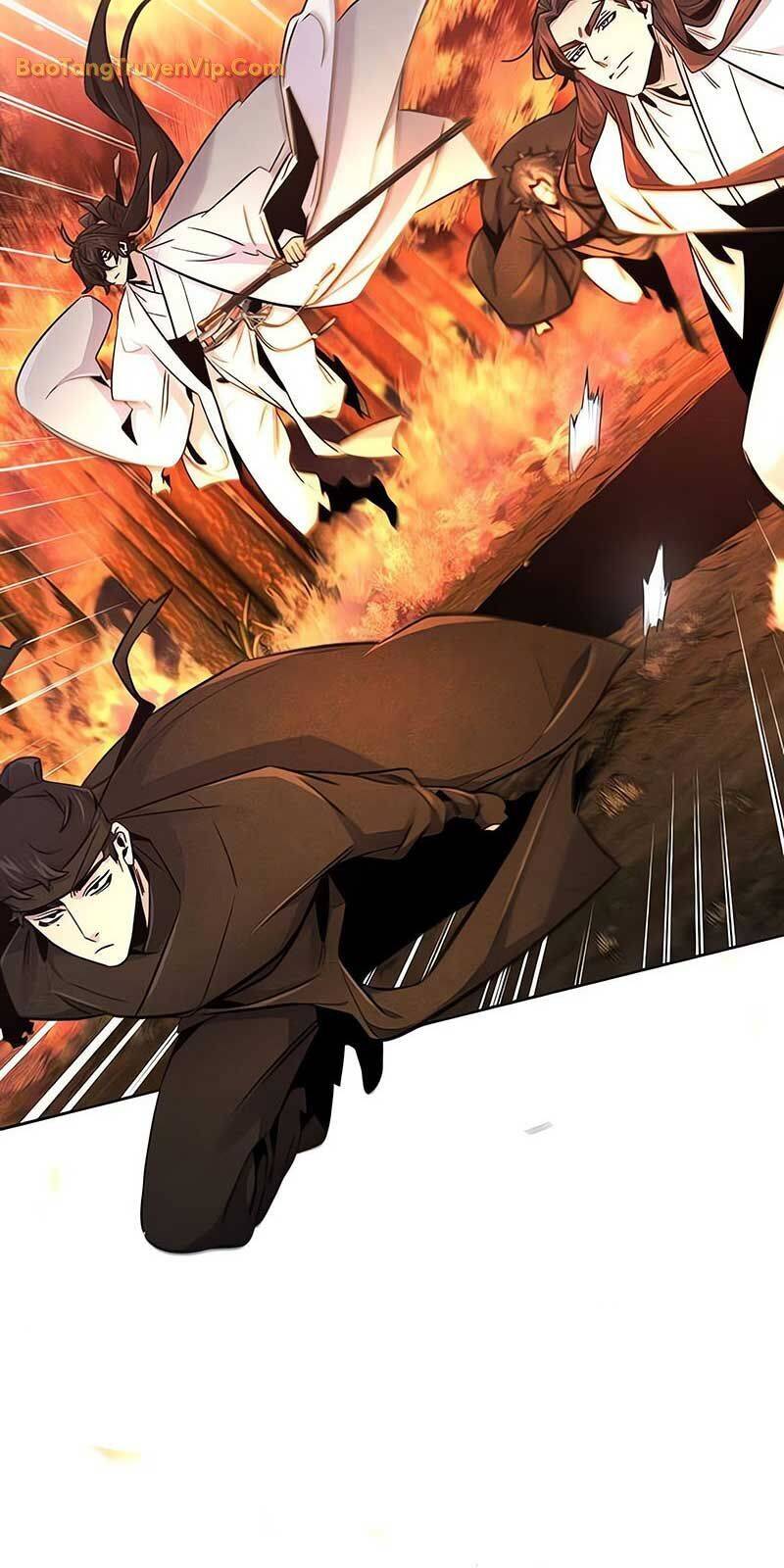 Cuồng Ma Tái Thế - Chapter 132 - Page 17