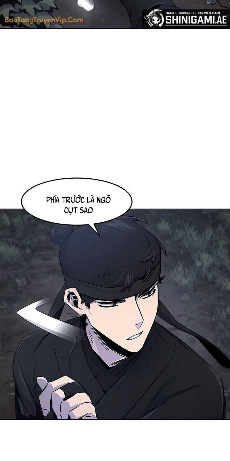 Cuồng Ma Tái Thế - Chapter 132 - Page 25