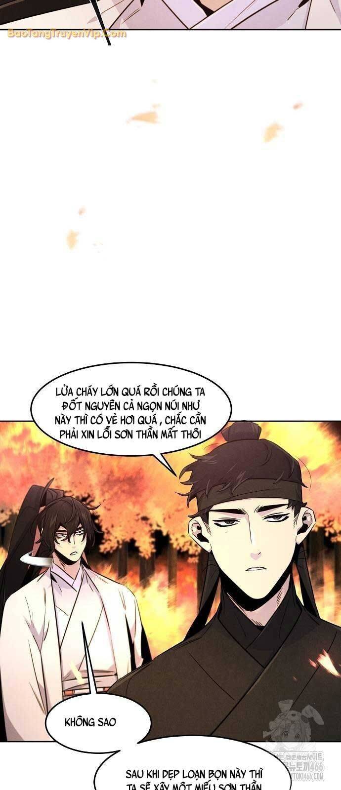 Cuồng Ma Tái Thế - Chapter 132 - Page 3