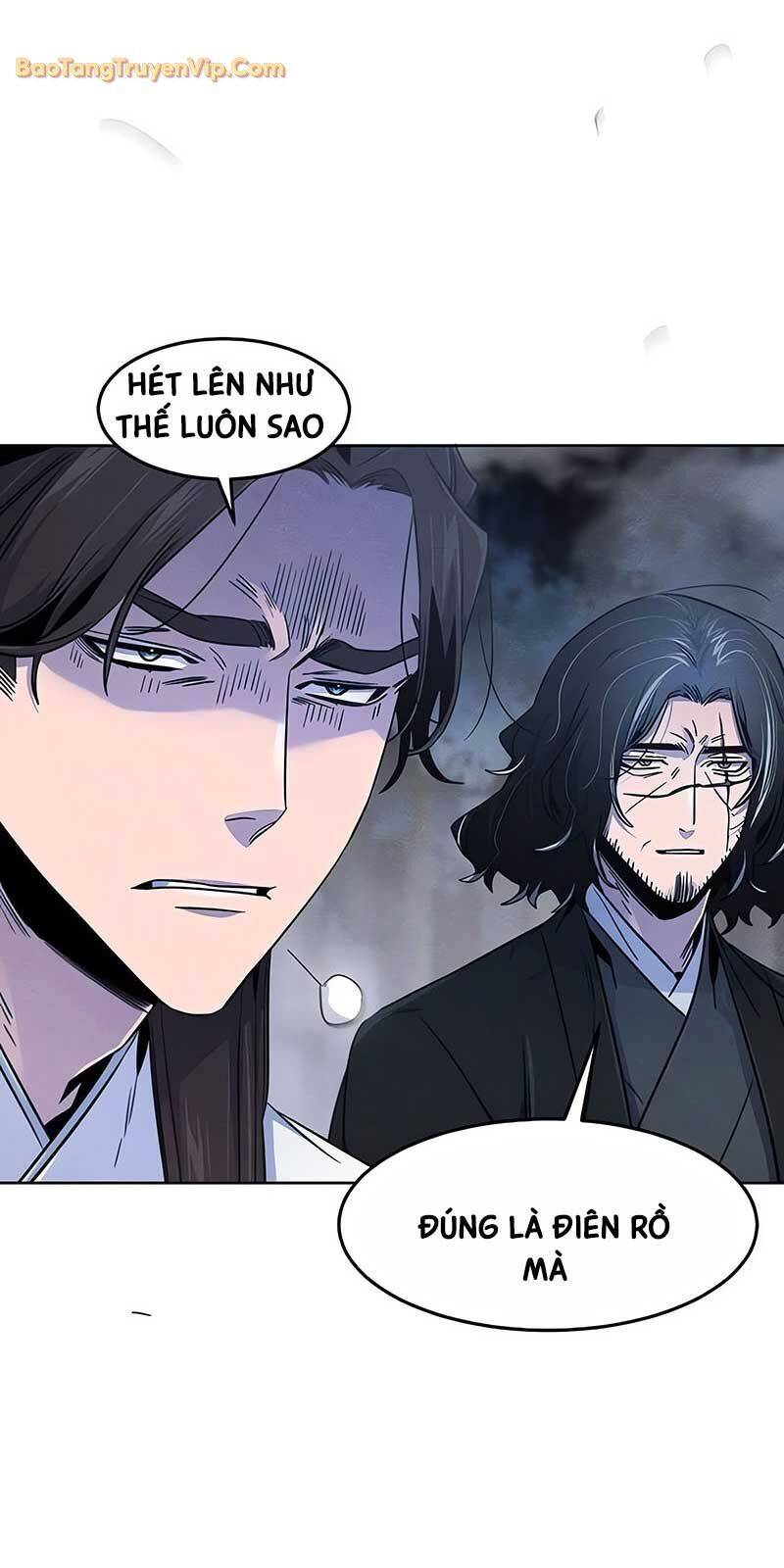 Cuồng Ma Tái Thế - Chapter 132 - Page 31