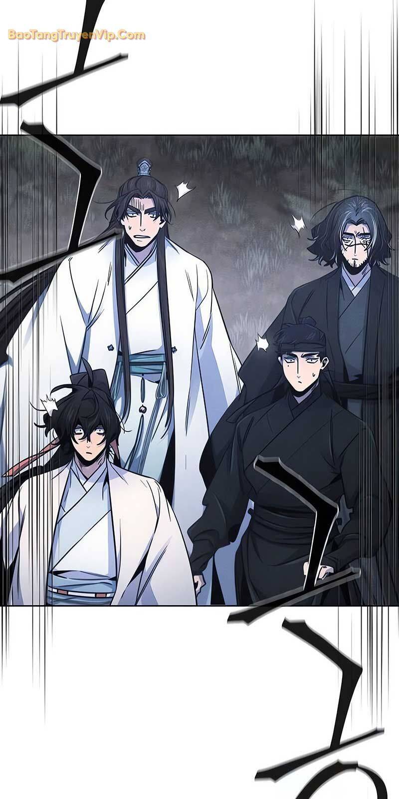 Cuồng Ma Tái Thế - Chapter 132 - Page 34