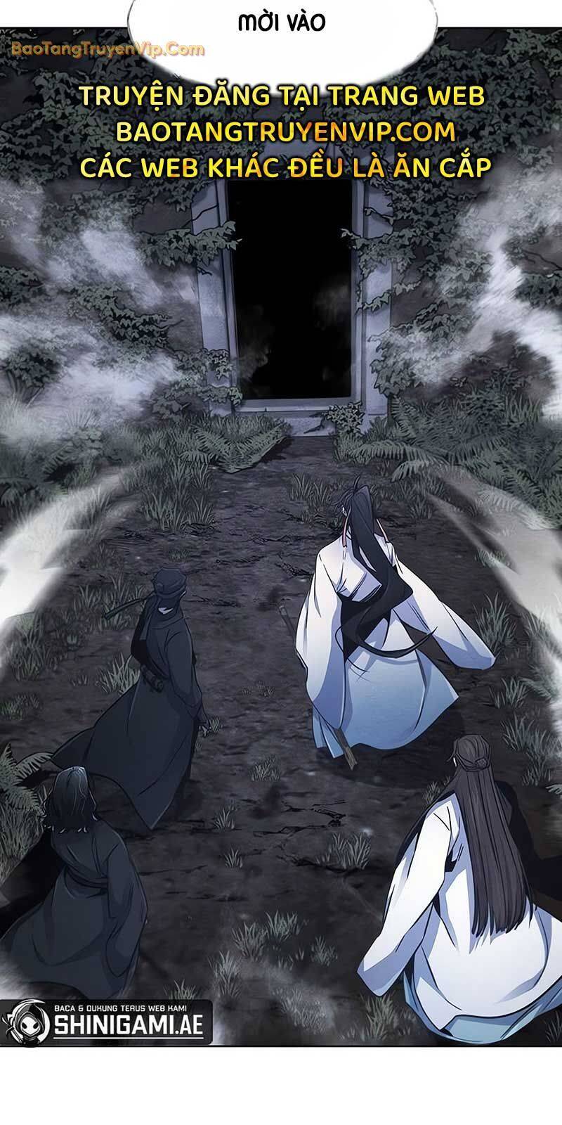 Cuồng Ma Tái Thế - Chapter 132 - Page 37